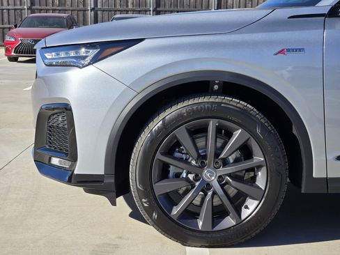 New 2026 Acura MDX A-Spec image 6