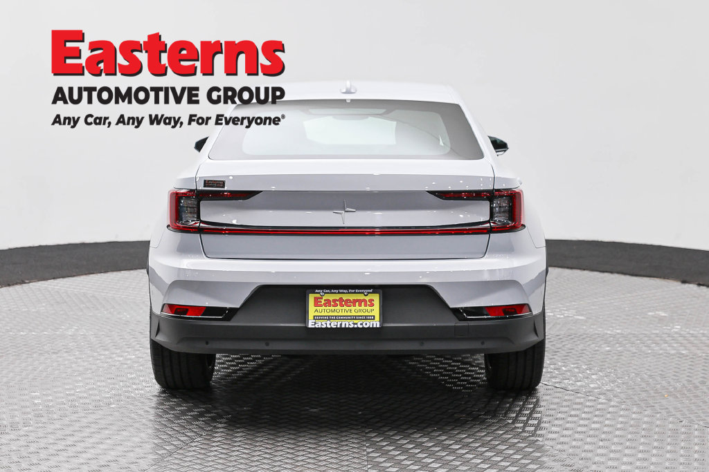 Used 2024 Polestar Polestar 2 AWD/4WD image 7