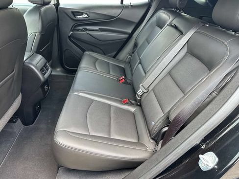 Used 2020 Chevrolet Equinox LT w/ Midnight Edition AWD/4WD image 11