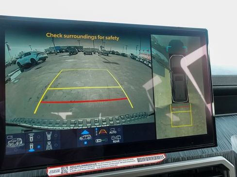 New 2025 Toyota 4Runner 4WD image 21