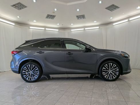 Used 2025 Lexus RX 350 w/ Convenience Package AWD/4WD image 11