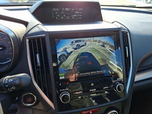 Used 2019 Subaru Crosstrek 2.0i Limited w/ Moonroof Package image 18