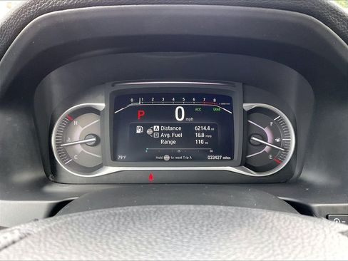 Used 2023 Honda Passport EX-L image 25
