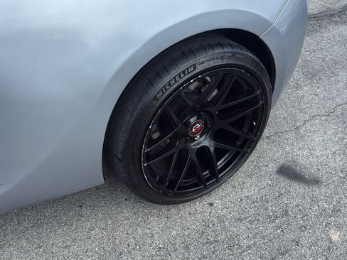 Used 2016 Subaru BRZ Limited w/ Popular Package #3 image 4