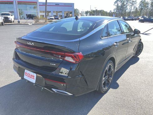 Used 2023 Kia K5 GT-Line image 5