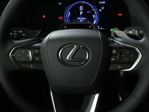 New 2026 Lexus RZ 450e AWD w/ Technology Package image 18