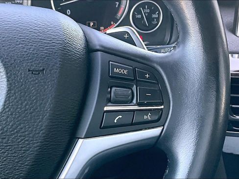 Used 2018 BMW X5 sDrive35i w/ M Sport Package RWD image 22