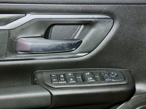 New 2026 RAM 1500 Big Horn image 12