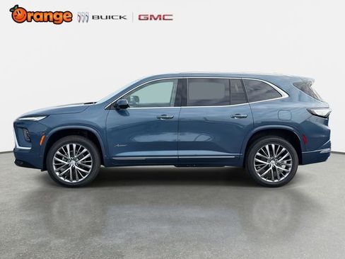 New 2026 Buick Enclave Avenir w/ Super Cruise Package image 7