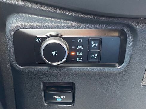 Used 2025 Ford Bronco Badlands w/ Sasquatch Package image 28