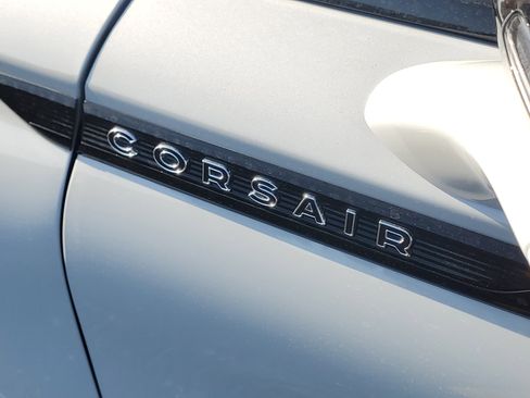 New 2026 Lincoln Corsair Premiere image 7
