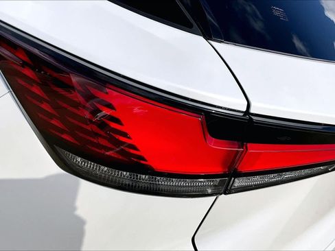 New 2026 Lexus RX 450h Luxury image 14