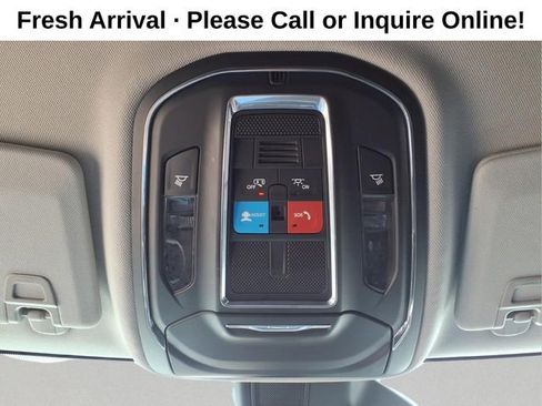 Used 2023 Jeep Grand Cherokee Laredo AWD/4WD image 20