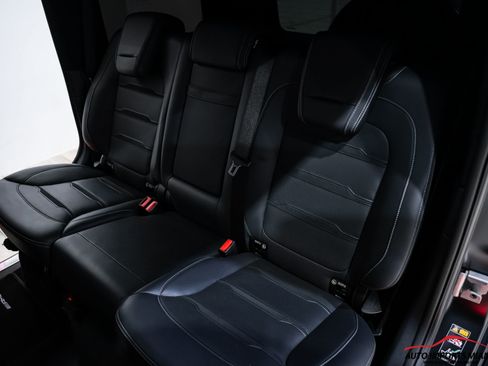 Used 2024 Mercedes-Benz G 63 AMG 4MATIC image 64