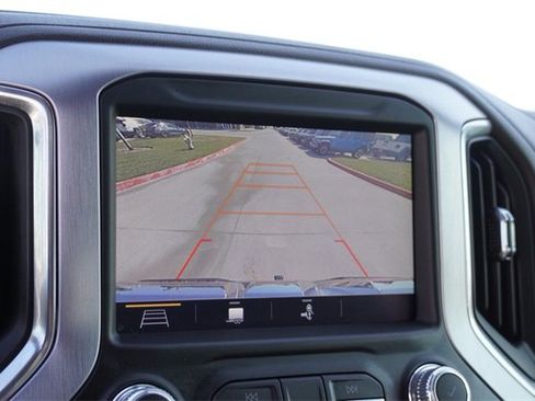 Used 2019 GMC Sierra 1500 SLT image 24