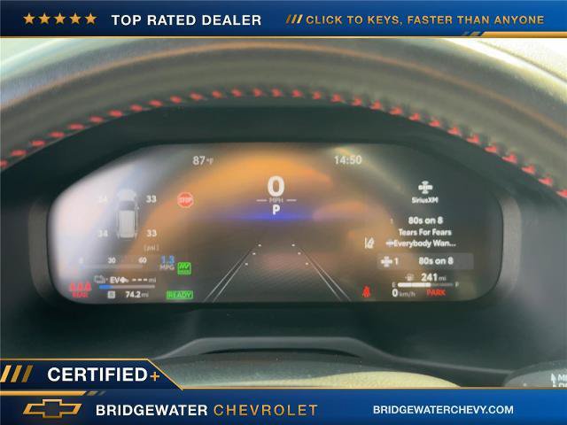Used 2023 Toyota RAV4 XSE w/ Weather Package AWD/4WD image 9