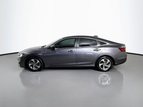Used 2019 Honda Insight EX image 6