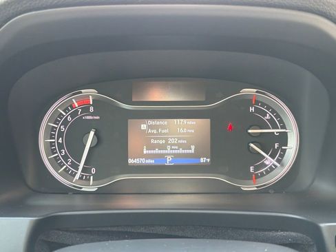 Used 2019 Honda Ridgeline RTL-E image 12