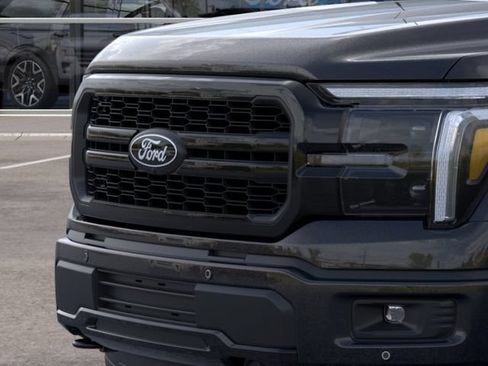 New 2026 Ford F150 Lariat w/ Equipment Group 501A Mid AWD/4WD image 17