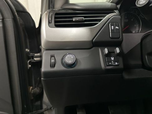 Used 2017 Chevrolet Tahoe LS w/ Max Trailering Package image 34