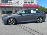 Used 2019 Honda Civic LX image 4