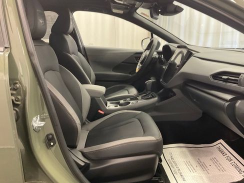 Used 2026 Subaru Crosstrek 2.5i Wilderness w/ Crosstrek Mirror Package AWD/4WD image 15