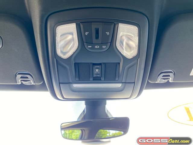 Certified 2021 RAM 1500 Big Horn AWD/4WD image 14