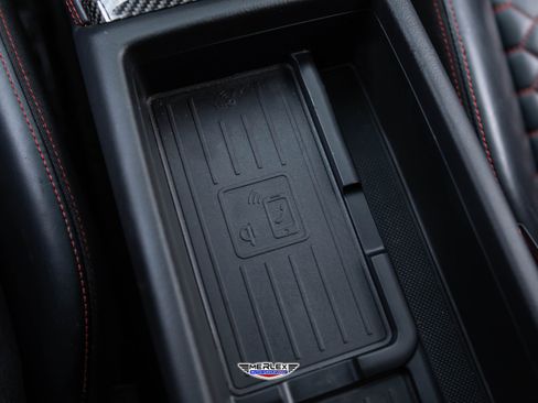 Used 2019 Audi RS 5 Sportback w/ Black Optic Package image 41