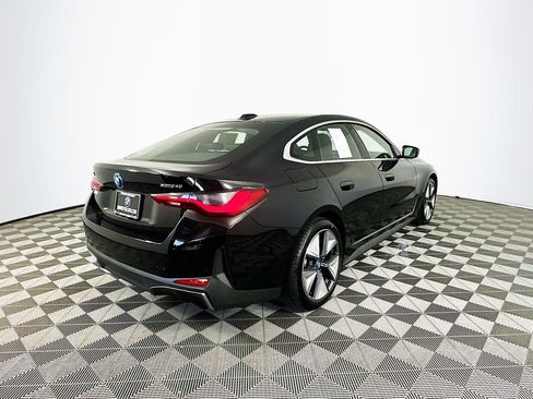 Used 2024 BMW i4 xDrive40i image 9