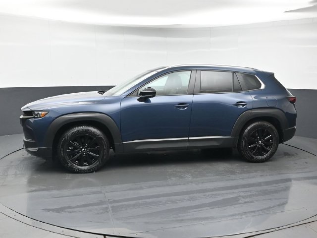Certified 2024 MAZDA CX-50 AWD 2.5 S w/ Cargo Package image 2