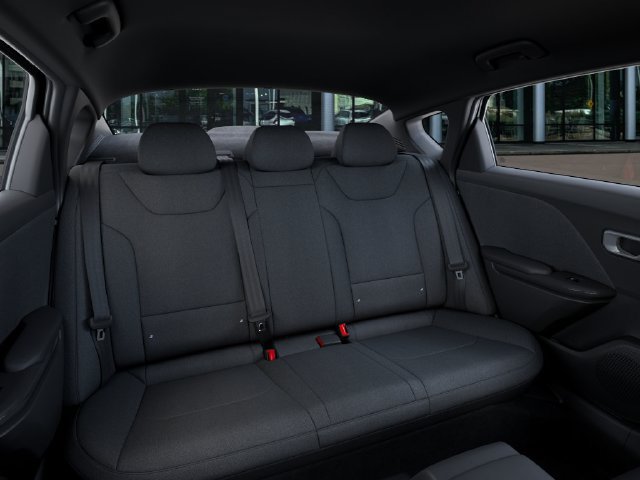 New 2026 Kia K4 FWD image 16