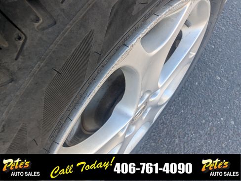 Used 2009 MAZDA MAZDA5 Sport FWD image 10