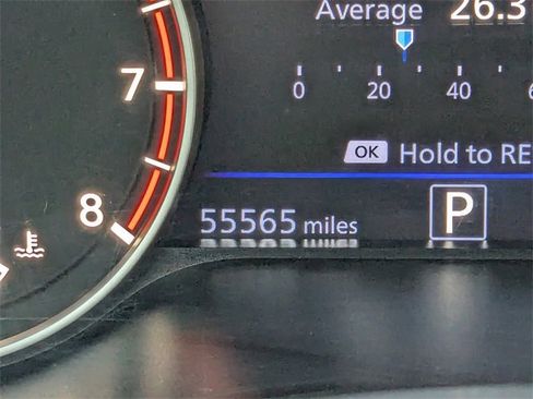 Used 2024 Nissan Altima 2.5 SV image 28