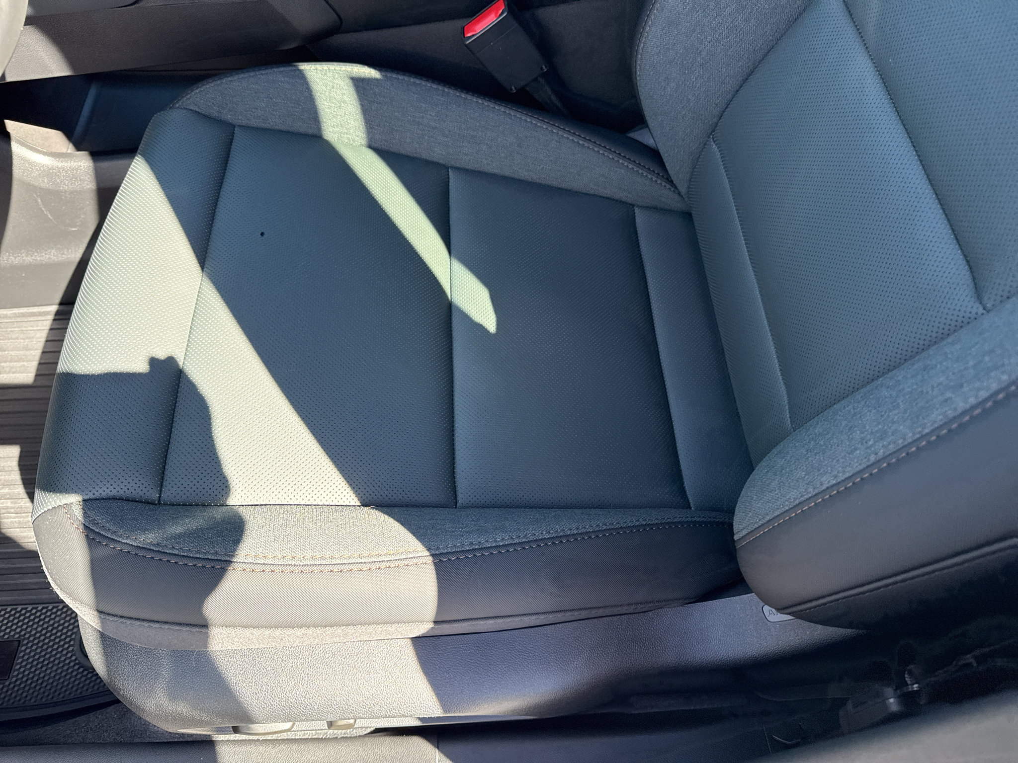 New 2027 GMC Terrain AT4 AWD/4WD image 25
