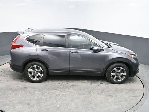 Used 2018 Honda CR-V EX image 29