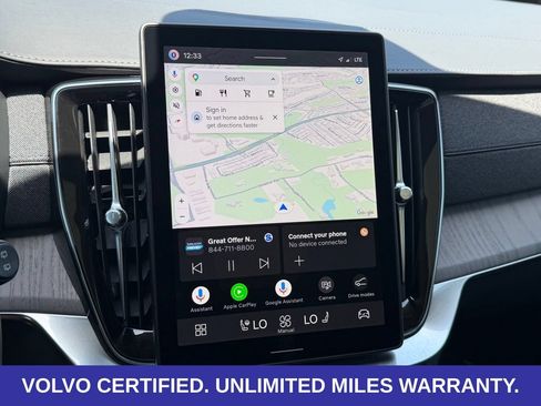 Certified 2026 Volvo XC90 B6 Ultra AWD/4WD image 24
