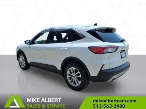 Used 2022 Ford Escape SE AWD/4WD image 5