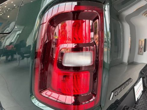 New 2026 RAM 1500 Rebel w/ Rebel Level 2 Equipment Group AWD/4WD image 14