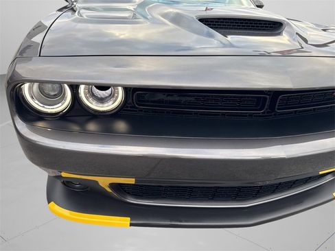 Used 2023 Dodge Challenger R/T Scat Pack image 39