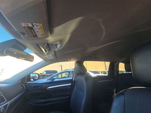 Used 2018 Toyota Highlander Plus image 14