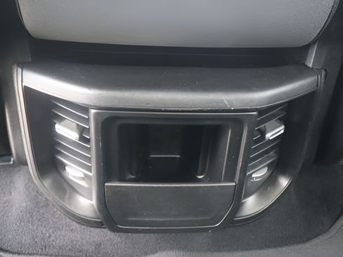 Used 2025 RAM 1500 Tradesman AWD/4WD image 13