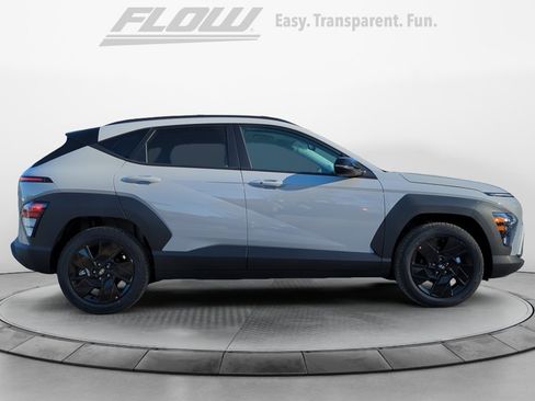 New 2026 Hyundai Kona SEL Sport image 8