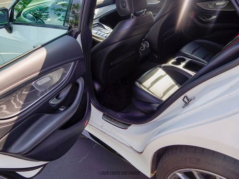 Used 2020 Mercedes-Benz AMG GT 63 S image 26