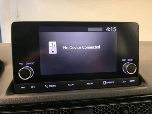 Used 2023 Honda Civic EX image 26