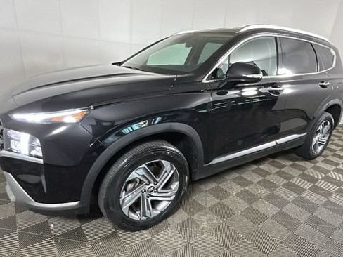 Certified 2023 Hyundai Santa Fe SEL AWD/4WD image 6