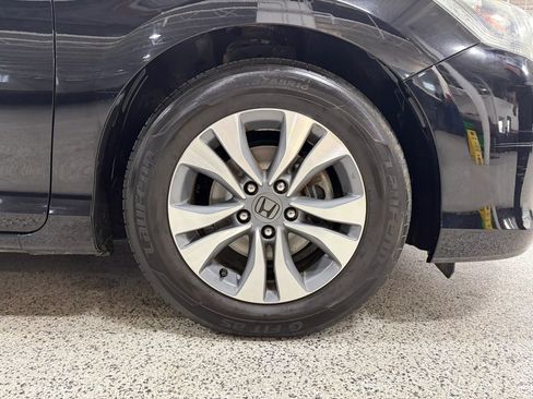 Used 2015 Honda Accord LX image 15