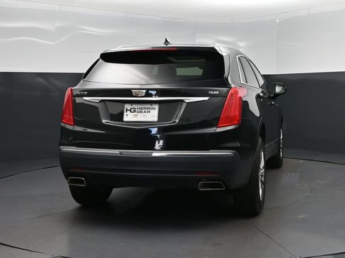 Used 2019 Cadillac XT5 Luxury FWD image 7