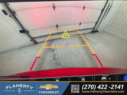 Used 2023 Chevrolet Blazer RS w/ Driver Confidence II Package image 37