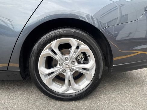 Used 2024 Honda Accord LX image 10