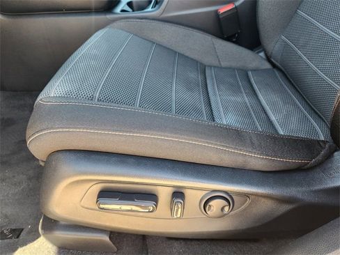 Certified 2024 Honda CR-V Sport image 30